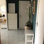 Le Beauvallon Appartement Antibes