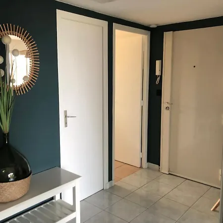 Chez Sandrine Au Beauvallon * Антіб