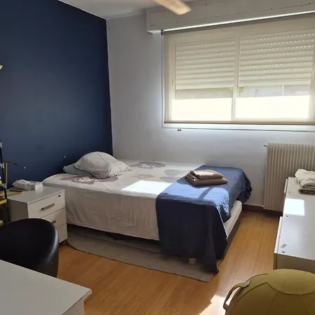 Chez Sandrine Au Beauvallon Apartment Antibes