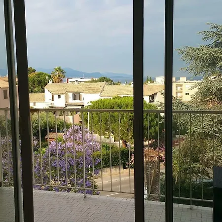 Chez Sandrine Au Beauvallon *