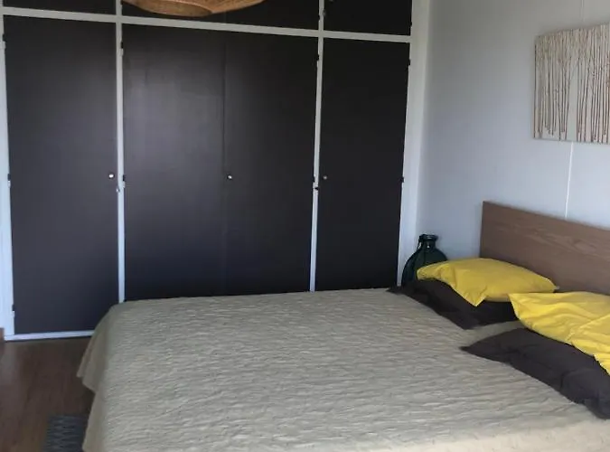 Chez Sandrine Au Beauvallon * אנטיב