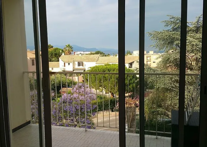 Chez Sandrine Au Beauvallon *